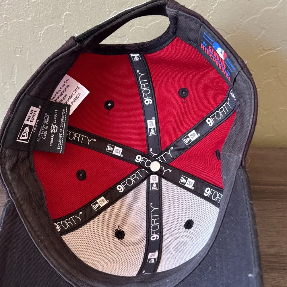 New Era arizona diamondbacks
